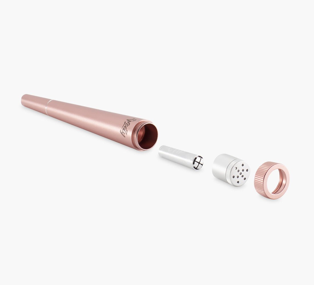 CTIP Basic Weezy Starter Kit - Rose Gold - 4