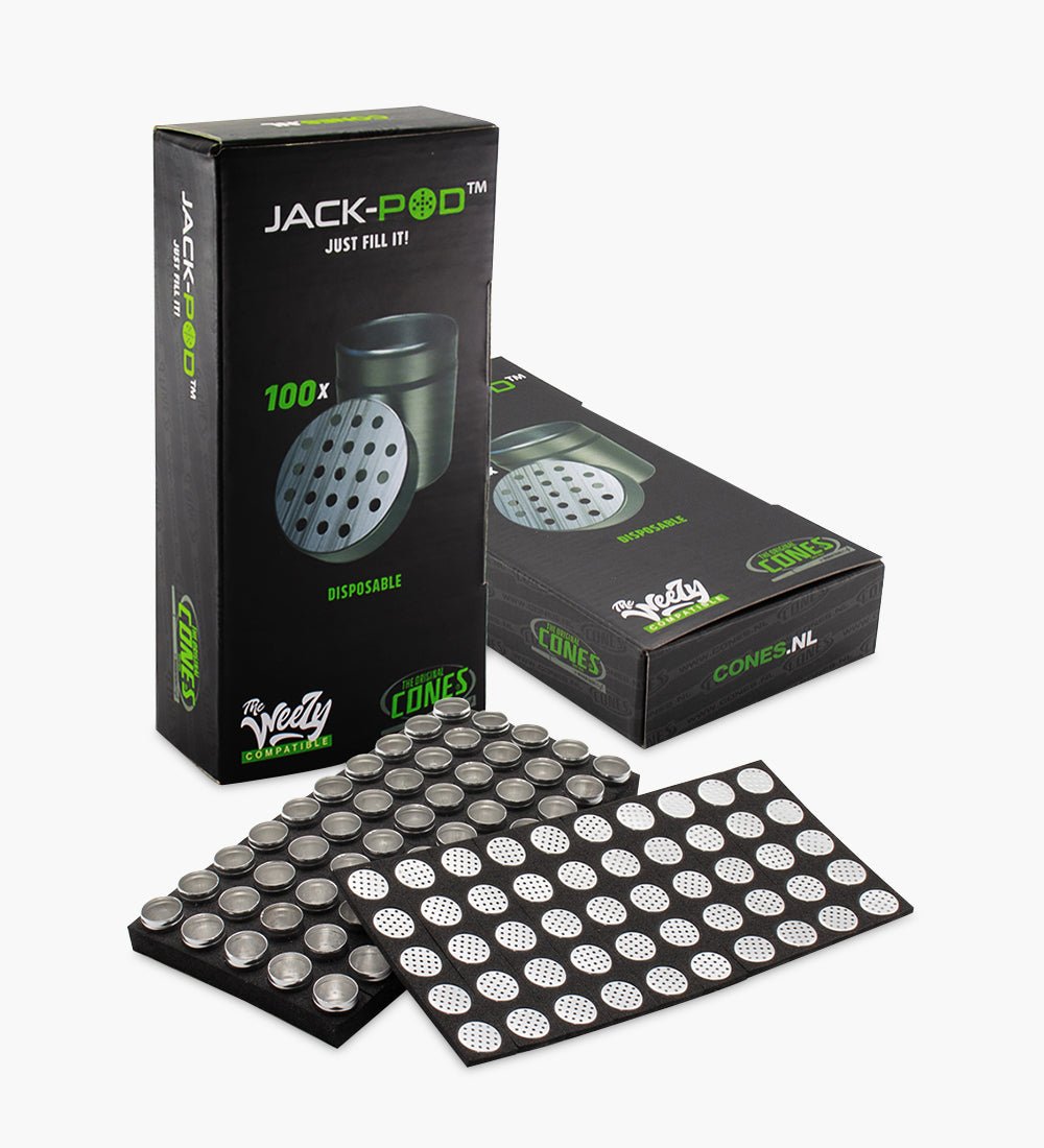 CTIP Complete Weezy Starter Kit - Black - 7