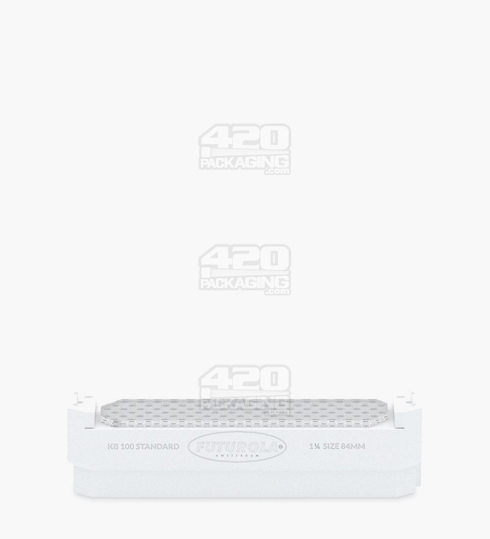 FUTUROLA | KB100 Dutch Crown 1 1/4 Size Device Filling Kit | Fill 100 Cones in 1 Minute