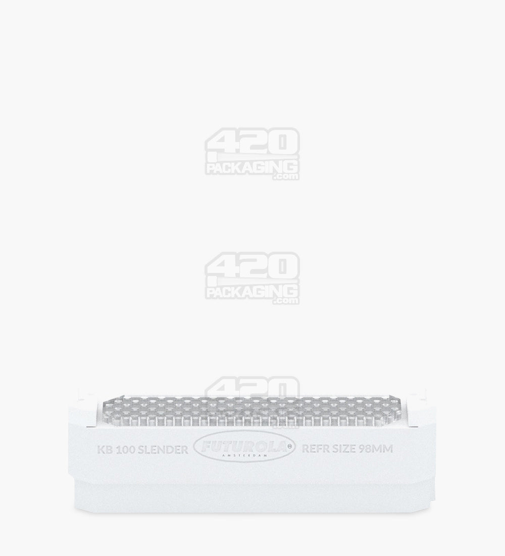 FUTUROLA | KB100 Dutch Crown Reefer Size Device Filling Kit | Fill 100 Cones in 1 Minute