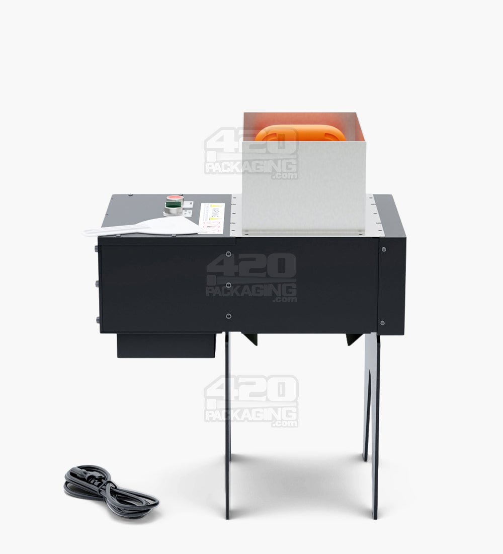 RAW Flow Shredder Industrial Herb Grinder - 7