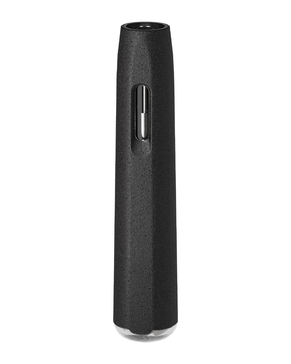 AVD Black Hemp Plastic Blend Rechargeable Stem Disposable Vape Pen w/ Clear Vortex Mouthpiece | 1mL - 220 mAh | Sample - 2