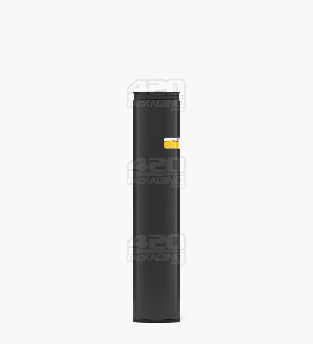 RAE | XP Black Ceramic Core Disposable Vape Pen with Liquid Window | 0.5mL - 250 mAh - 300 Count