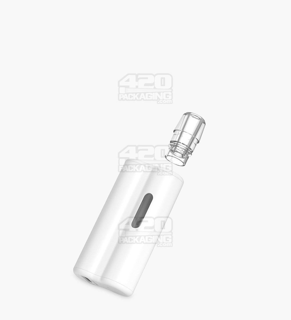 RAE | Mycro White Ceramic Core Disposable Vape Pen | 1mL - 280 mAh - 120 Count