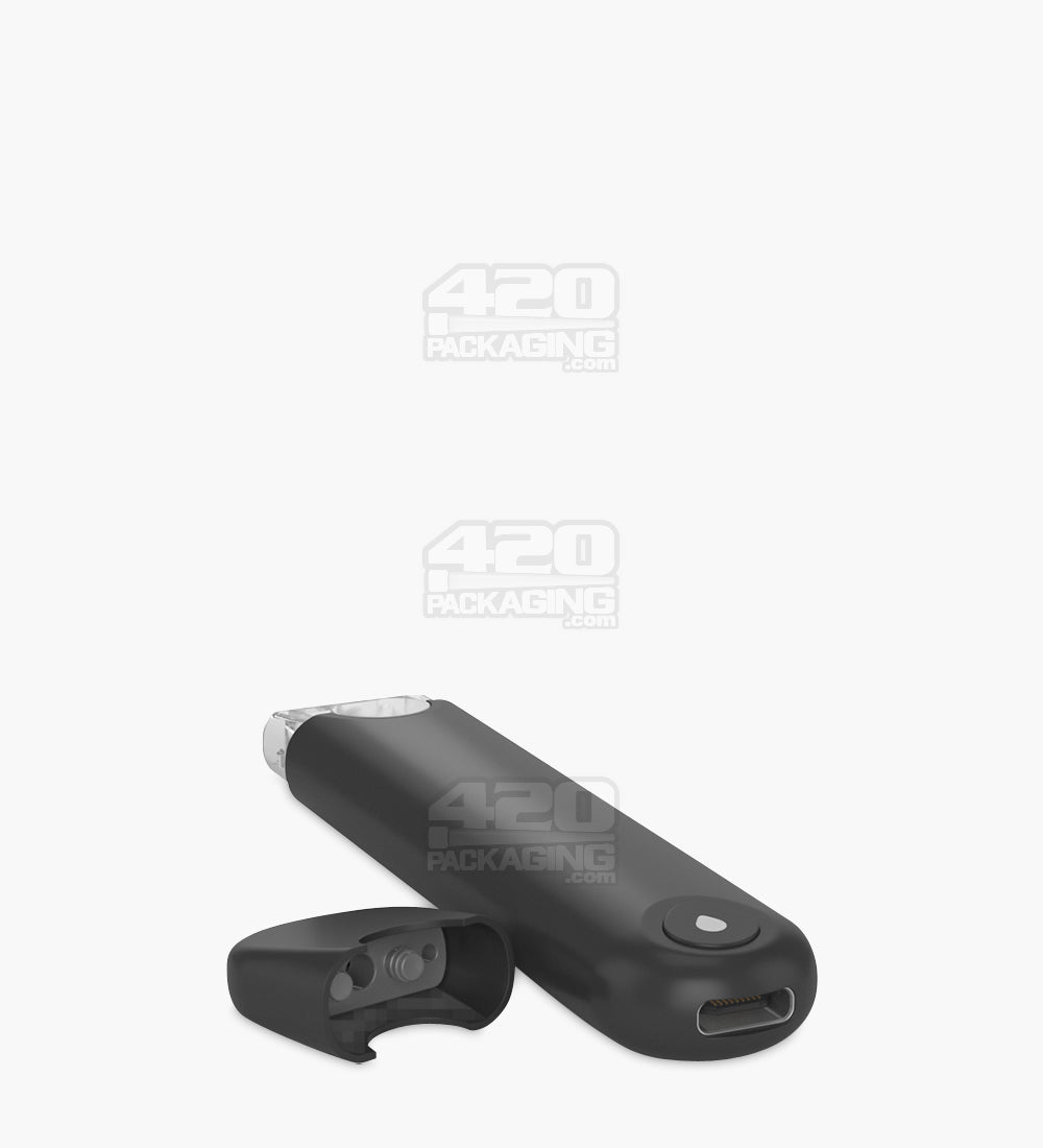 RAE Black Orion Ceramic Core Disposable Vape Pen 900/Box - 8