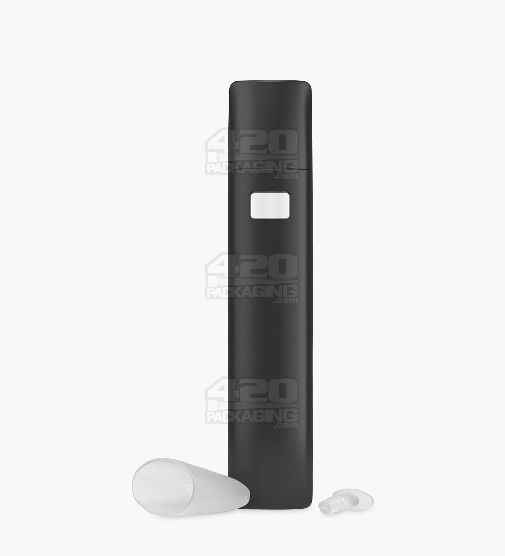 RAE | Aero Black Ultra Core Disposable Vape Pen | 1mL - 265 mAh - 150 Count