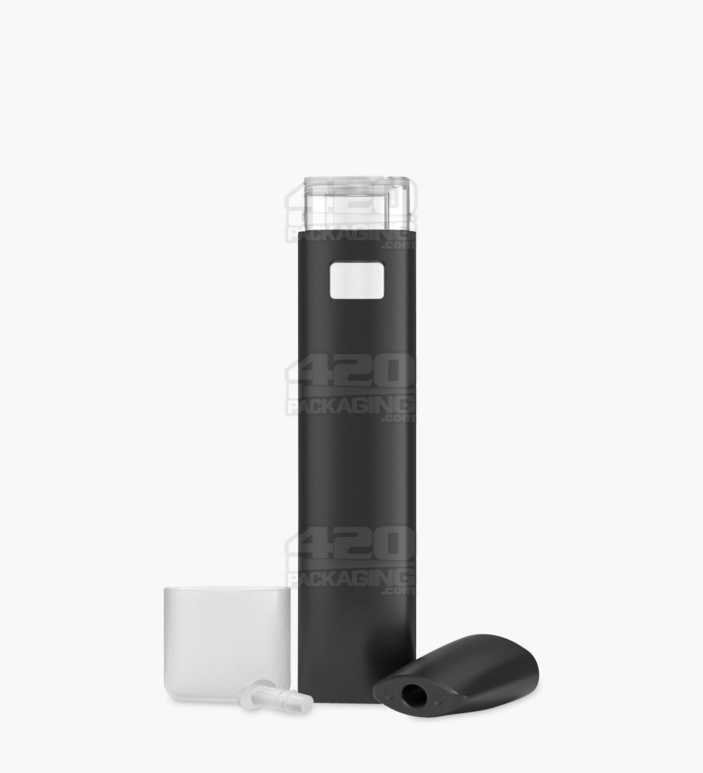 RAE | Aero Black Ultra Core Disposable Vape Pen | 1mL - 265 mAh - 150 Count