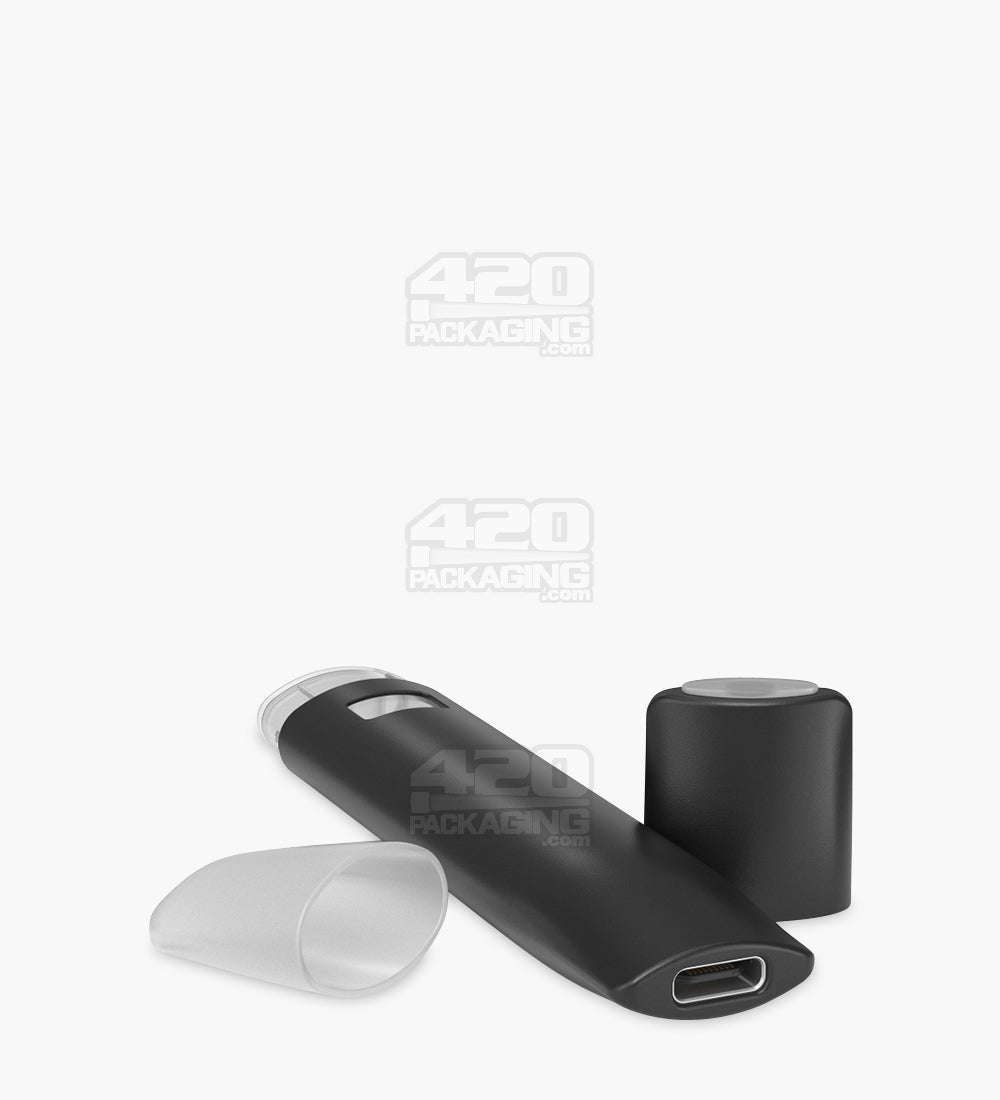 RAE | Aero Black Ultra Core Disposable Vape Pen | 1mL - 265 mAh - 150 Count