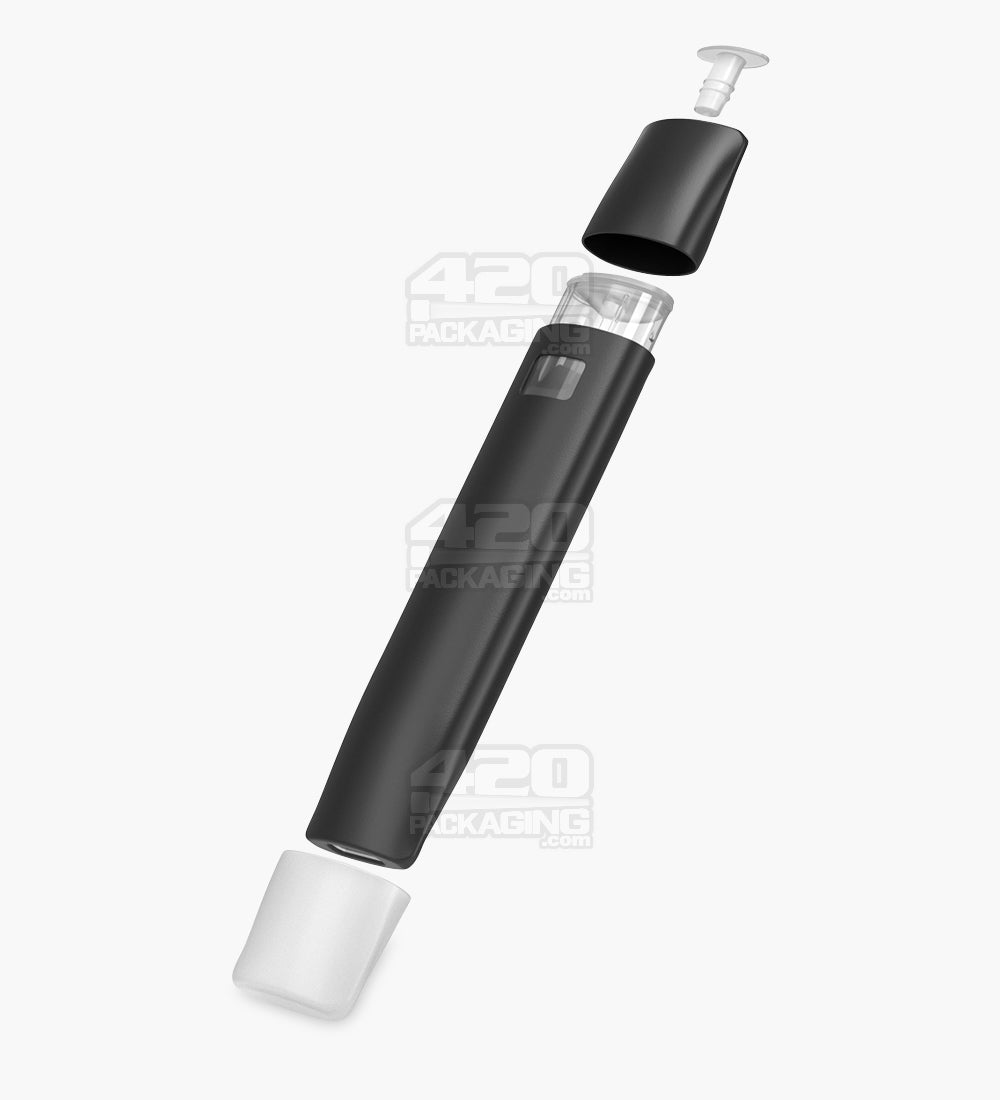 RAE | Aero Black Ultra Core Disposable Vape Pen | 1mL - 265 mAh - 150 Count