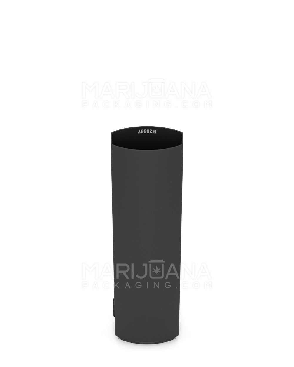 RAE | Eclipse Soft Touch Pod Battery | 180mAh - Black - 400 Count - 5