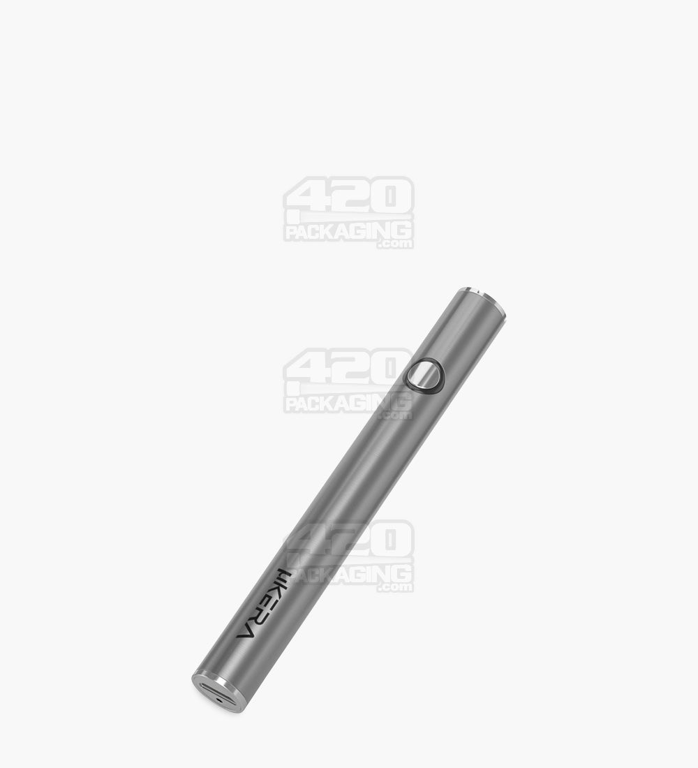 RAE Variable Voltage Silver Vape Battery 640/Box - 4