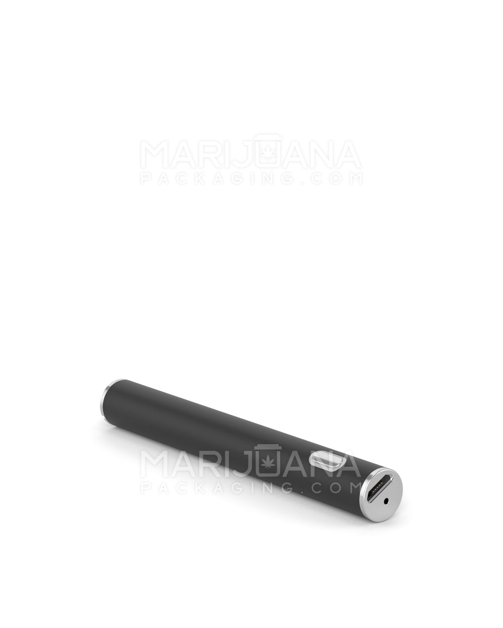 RAE | Instant Draw Activated Vape Battery | 320mAh - Black - 640 Count - 6