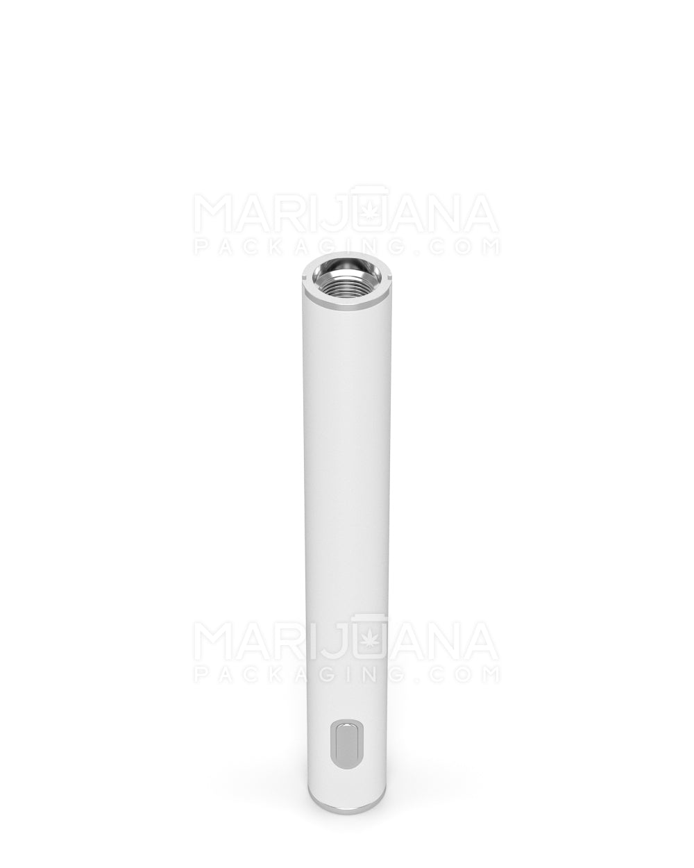 RAE | Instant Draw Activated Vape Battery | 320mAh - White - 640 Count - 3