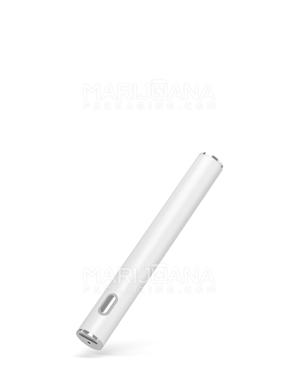 RAE | Instant Draw Activated Vape Battery | 320mAh - White - 640 Count - 4