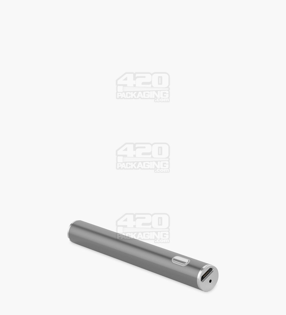 RAE Instant Draw Activated Silver Vape Battery 640/Box - 6