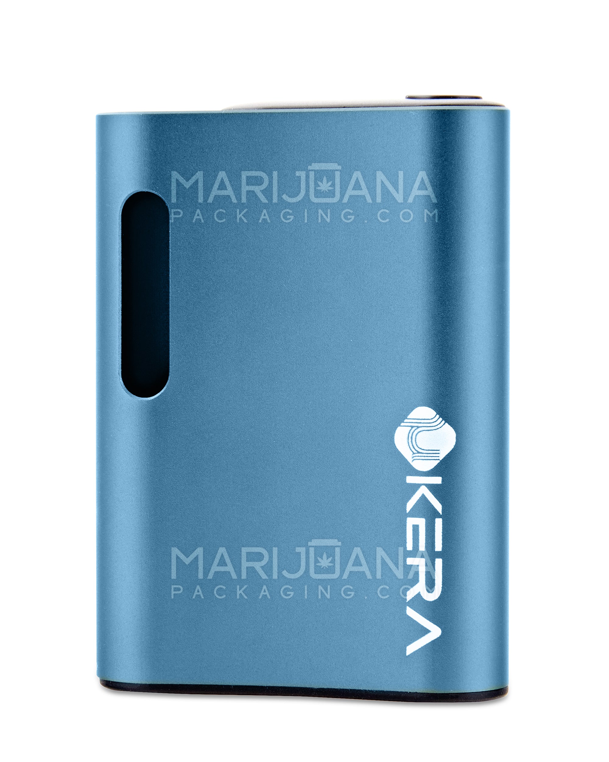 Vault SE 510 Thread Vape Battery with USB Charger | 500mAh - Sky Blue - 1 Count