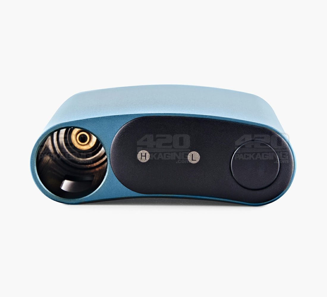 Vault SE Vape Sky Blue Battery with USB Charger - 6