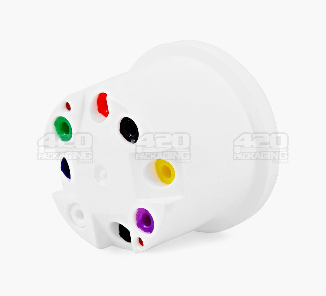 Newport Zero Extra Purified Butane 300mL BHO Canisters w/ Flints 12/Box - 5