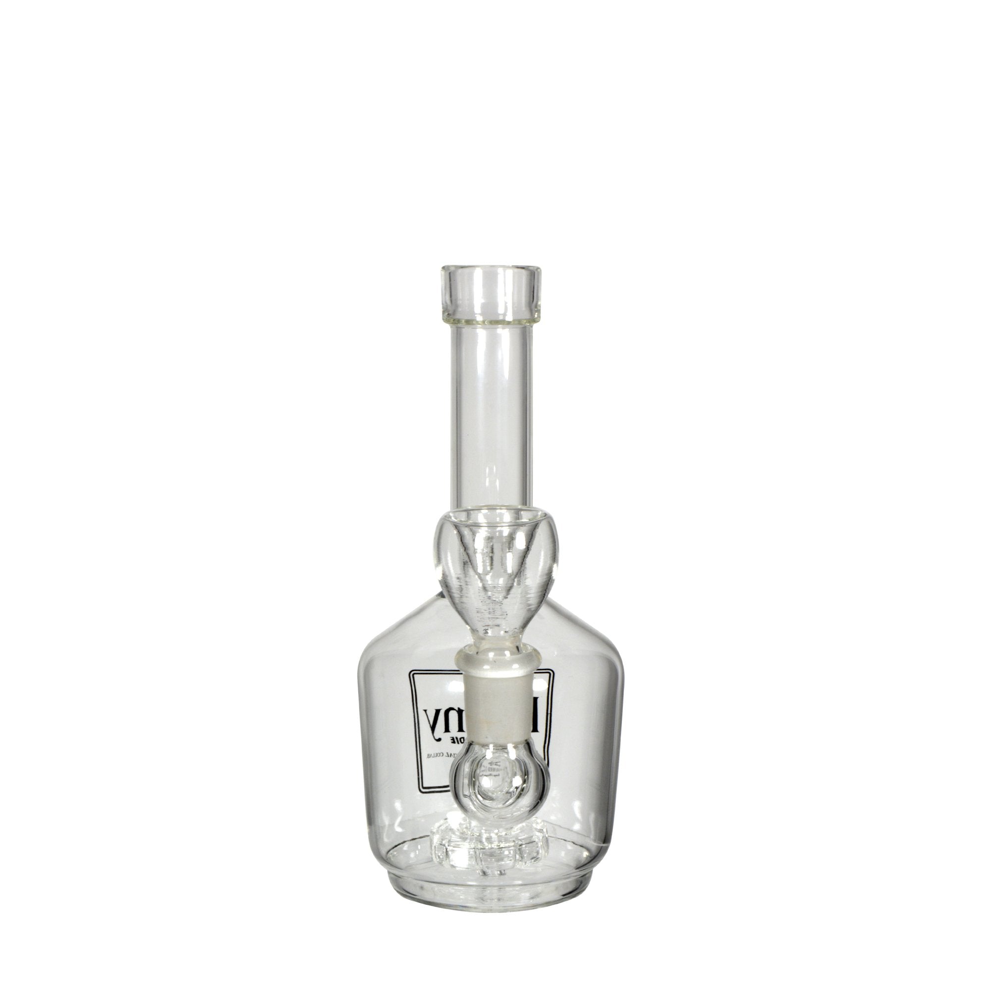 6.5" Henny Water Pipe 14MM - 2