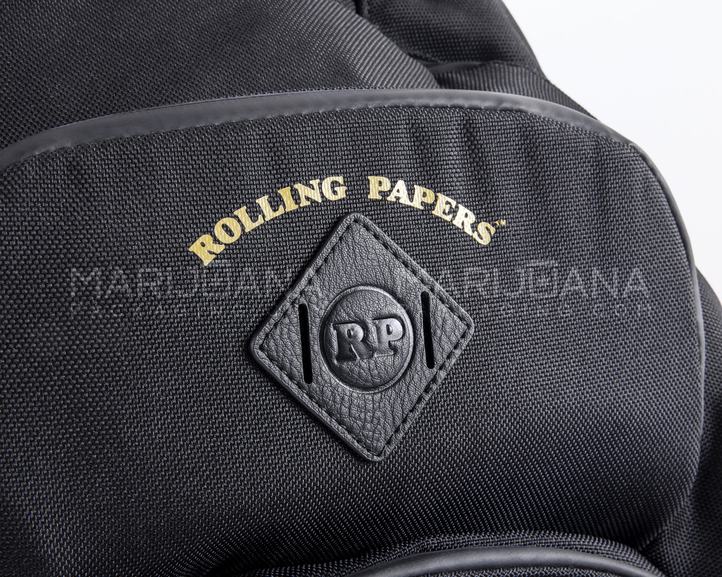 RAW | Rolling Papers Bakepack Odor Blocking Backpack