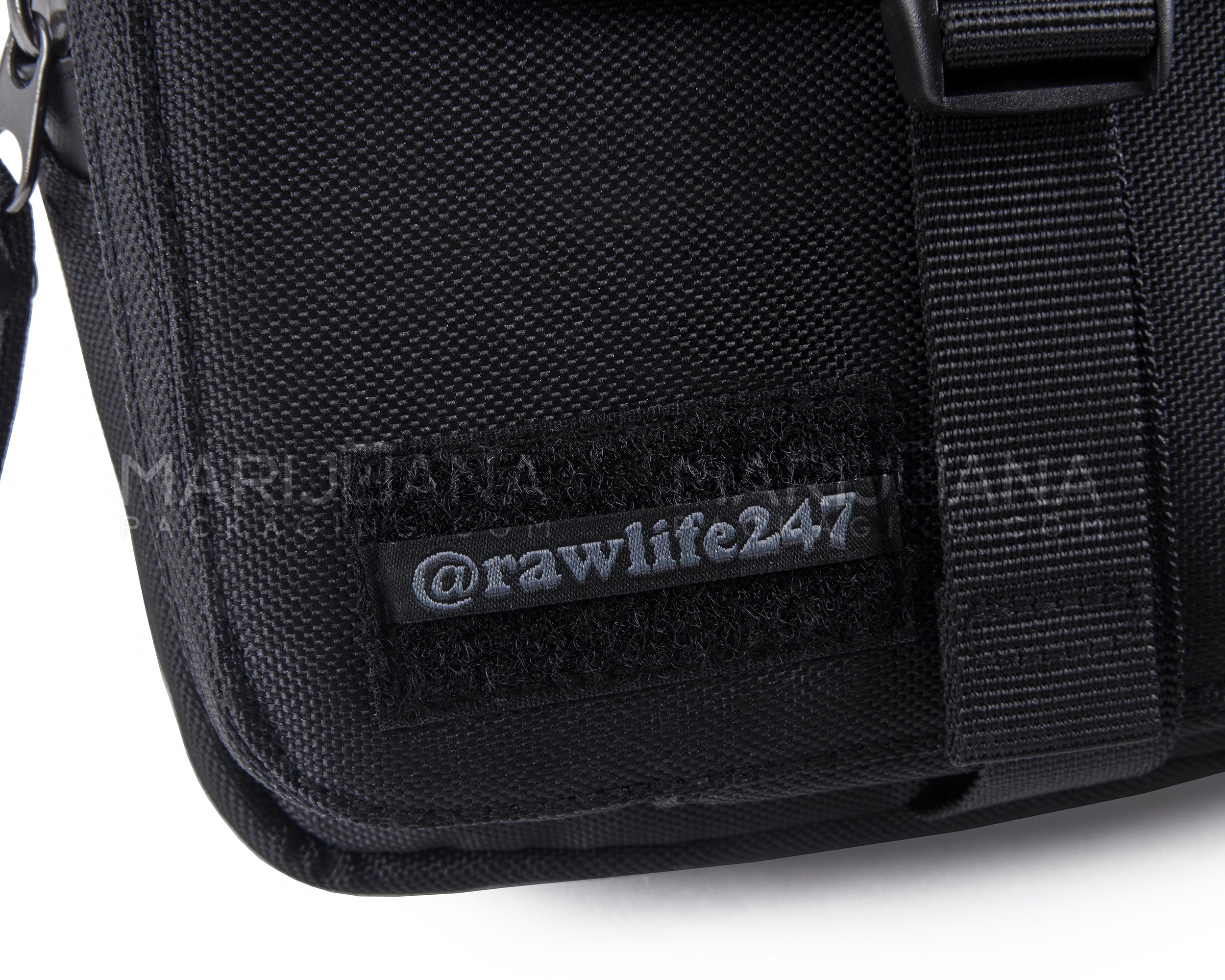 RAW | Essential Rolling Papers Day Bag - 6