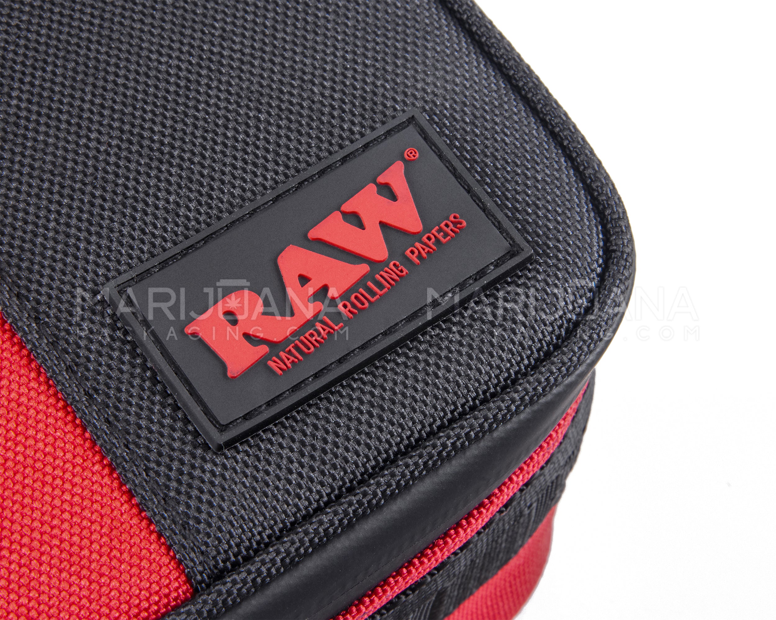 RAW | Dank Locker CarryRAWL Odor Resistant Bag
