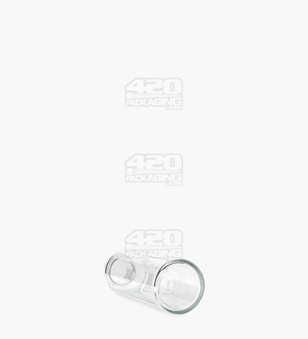 Glass Pre-Roll Tubes | 18mm - 79mm - 400 Count