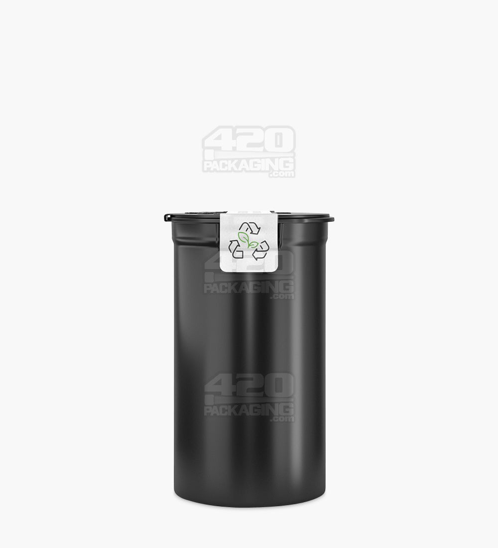 Biodegradable Packaging Labels Tamper Evident Dogbone 1000/Roll - 6