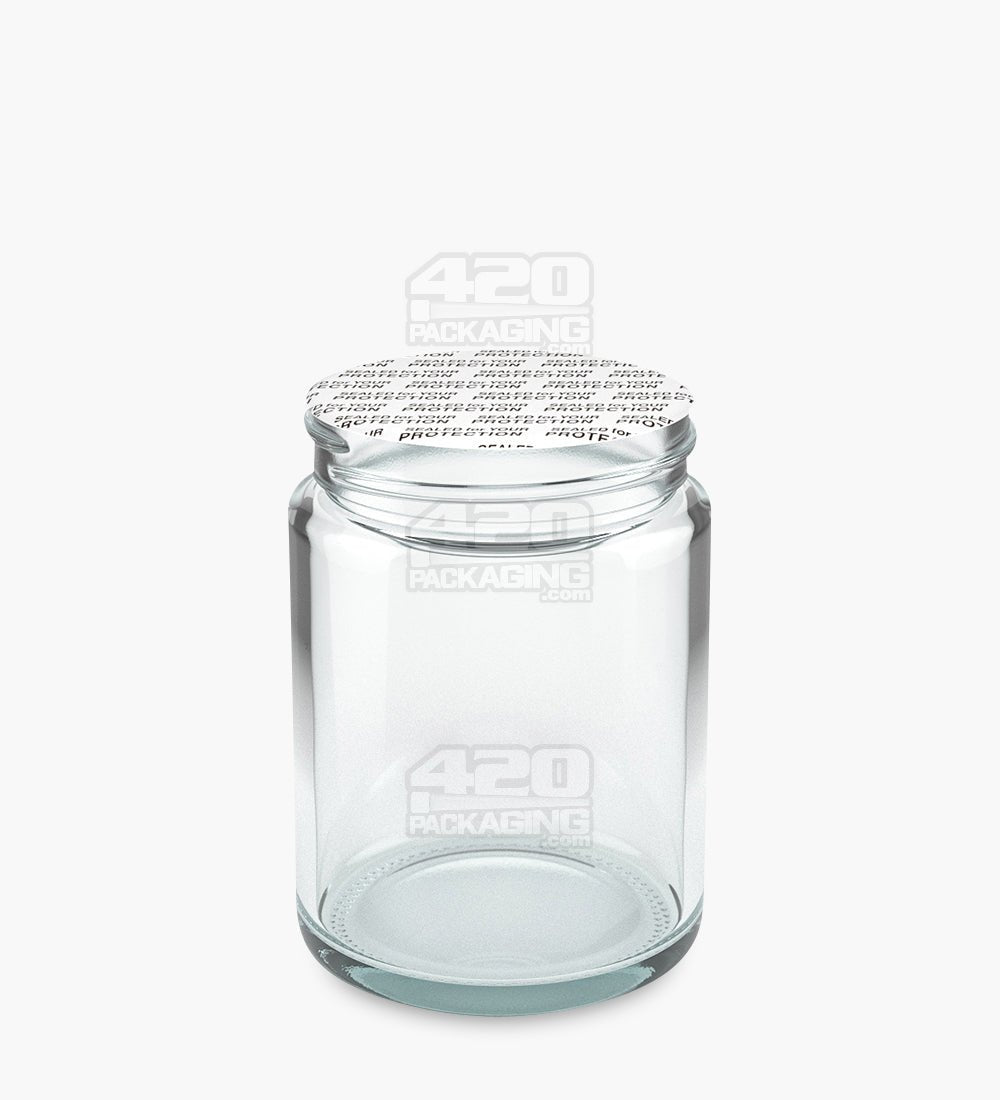 50mm Tamper Evident Pressure Sensitive Foam Inliners 1000/Box - 2