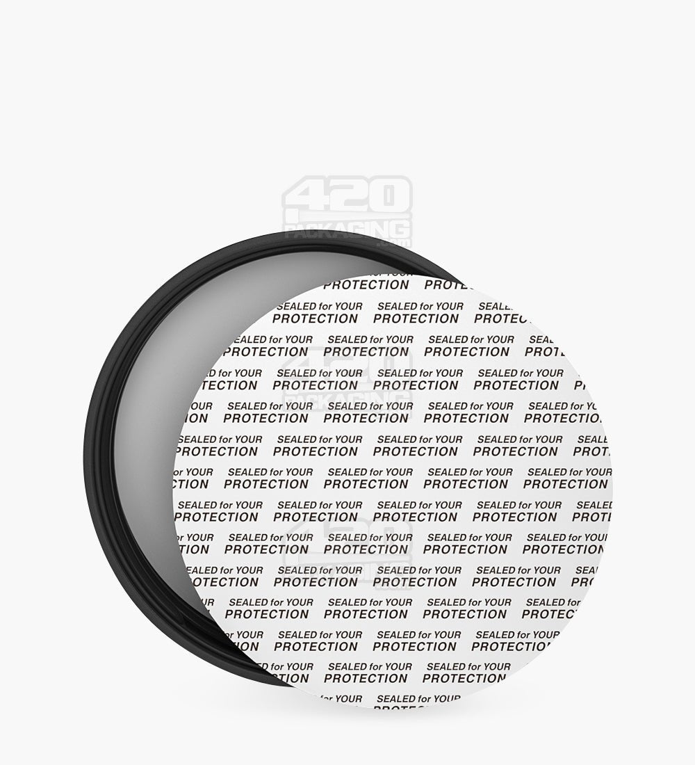 78mm Tamper Evident Pressure Sensitive Foam Inliners 48/Box - 1