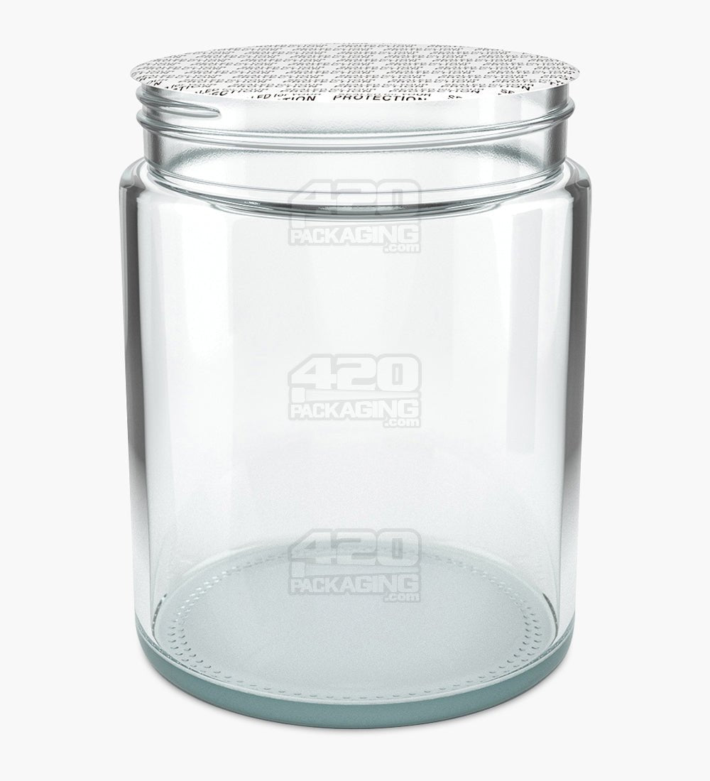 80mm Tamper Evident Pressure Sensitive Foam Inliners 24/Box - 2