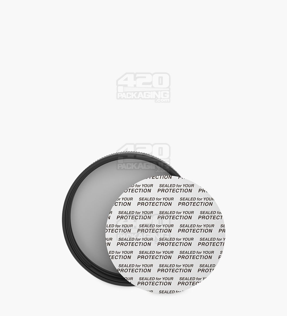 53mm Tamper Evident Pressure Sensitive Foam Inliners 120/Box - 1