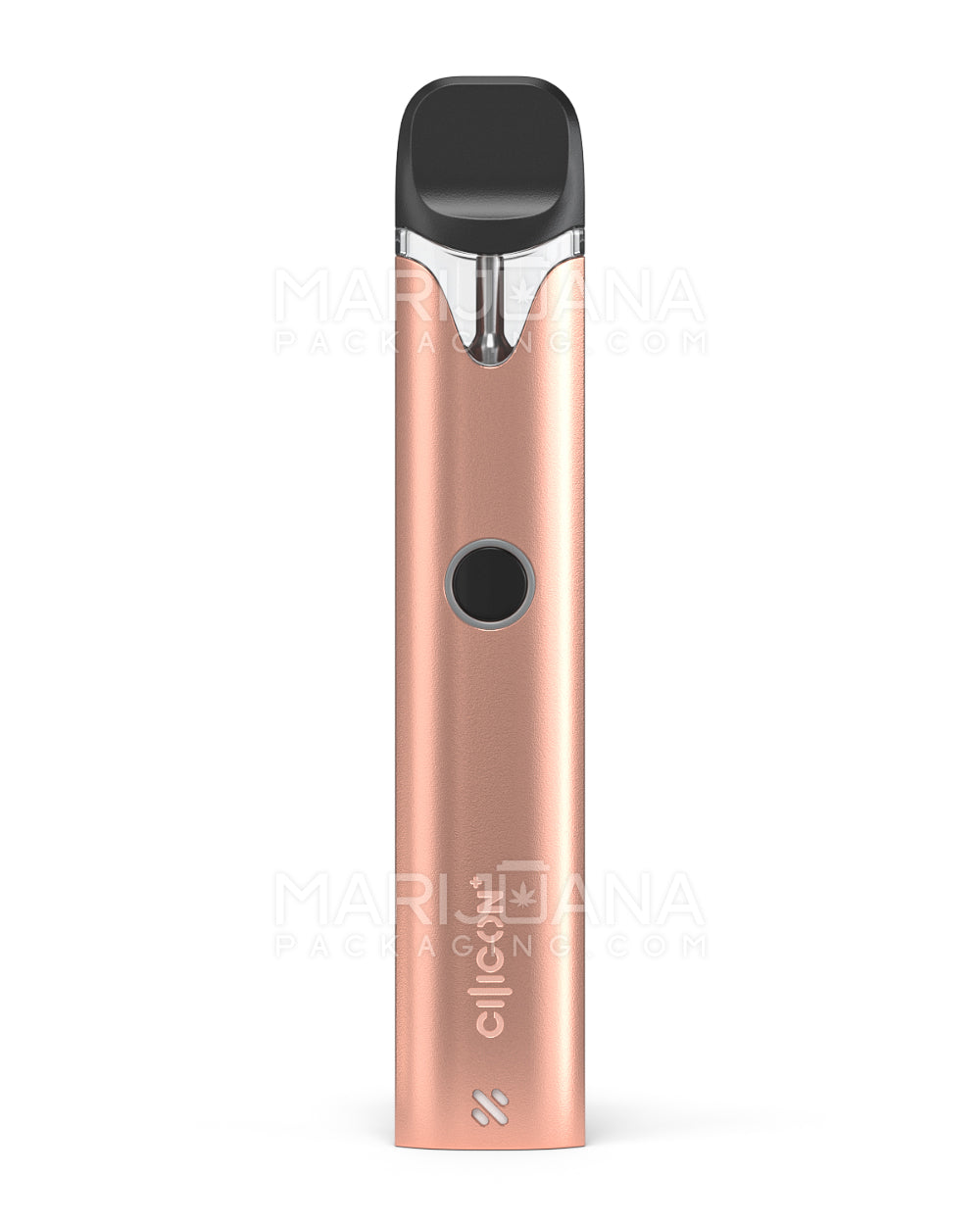 ALD | Pink Vape Starter Kit w/ Mouthpiece & 2mm Aperture | 1mL - 300 mAh - 100 Count - 1