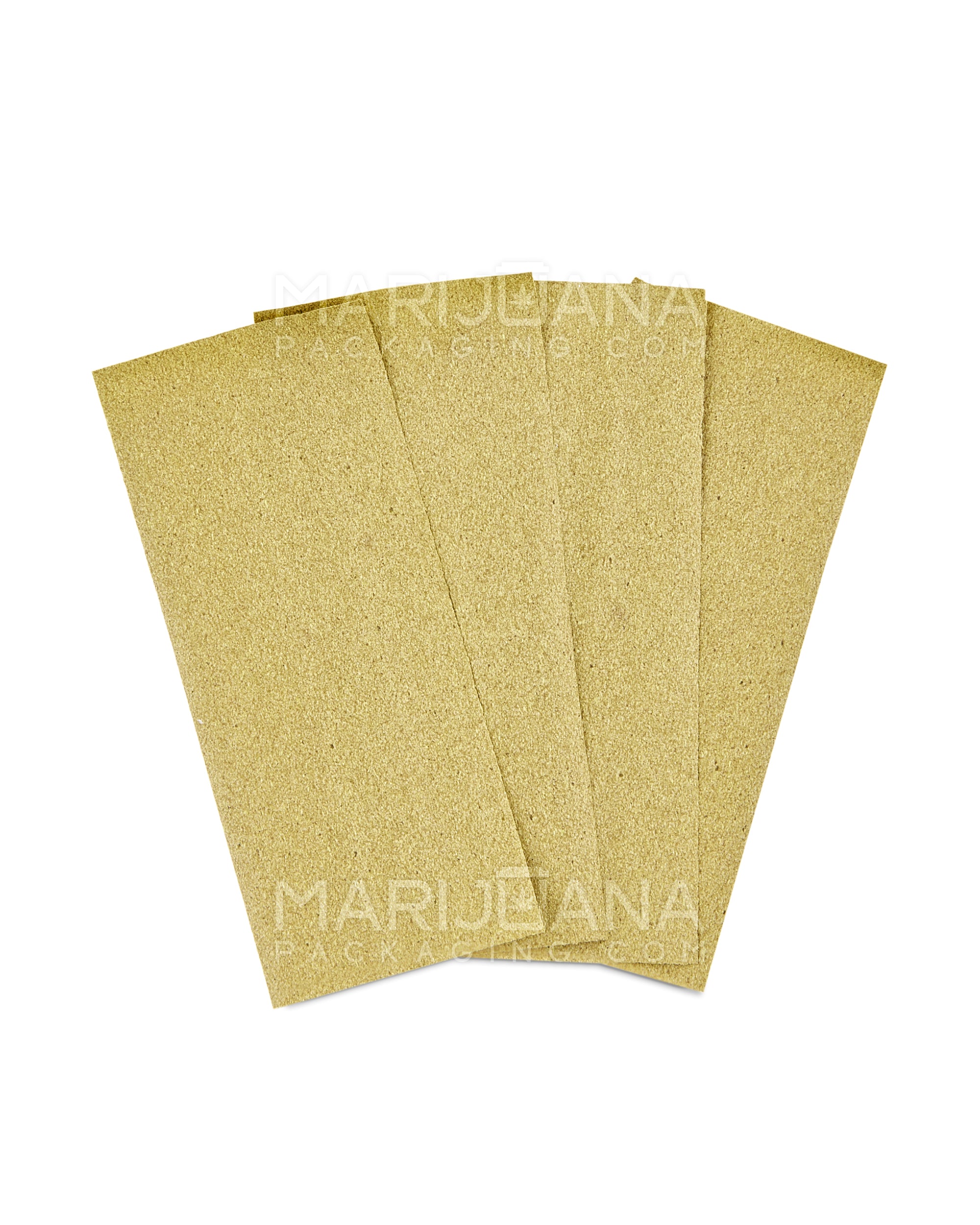TWISTED HEMP | 'Retail Display' Blunt Wraps | 100mm - Endless Summer - 15 Count - 6