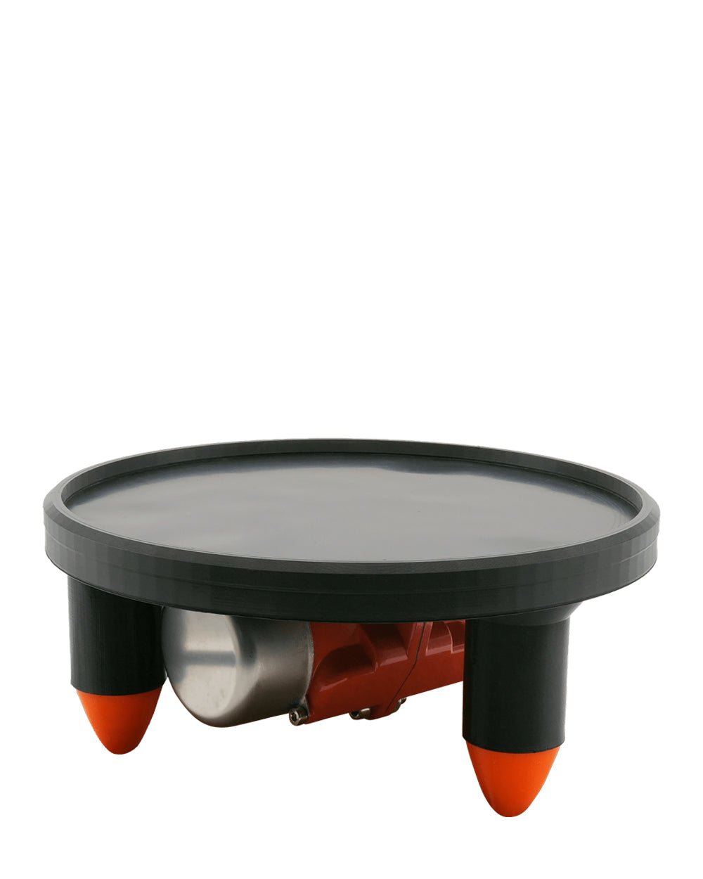 HUMBOLDT | Black Pre-Rolled Cones Filling Machine Starter Kit 109mm | Fill 55 Cones Per Run - 7