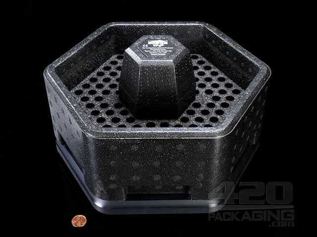 Cones Manual 84mm Filling Device (120 Cone Capacity) - 2