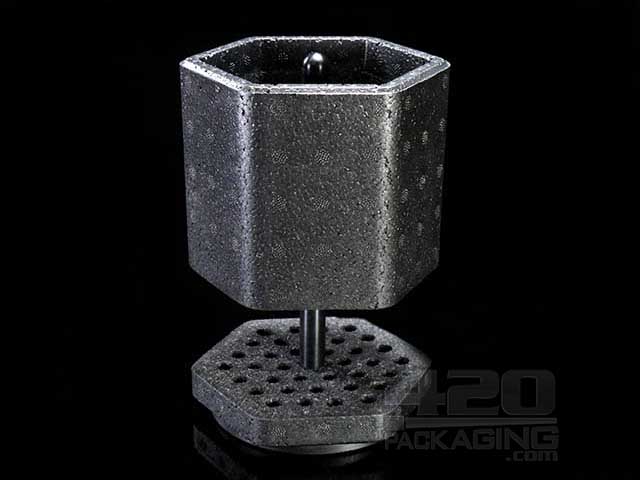 Cones Manual 109mm Filling Device (36 Cone Capacity) - 4