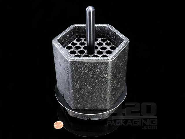 Cones Manual 98mm Filling Device (36 Cone Capacity) - 1