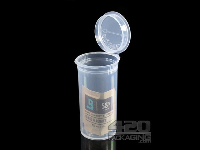 Boveda Humidity Packs 58% (1 gram) 20-Bag - 4