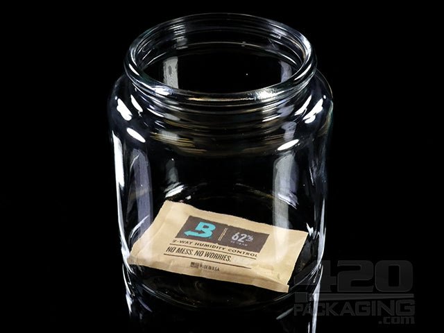 Boveda Humidity Packs 62% (67 gram) 100-Box - 3