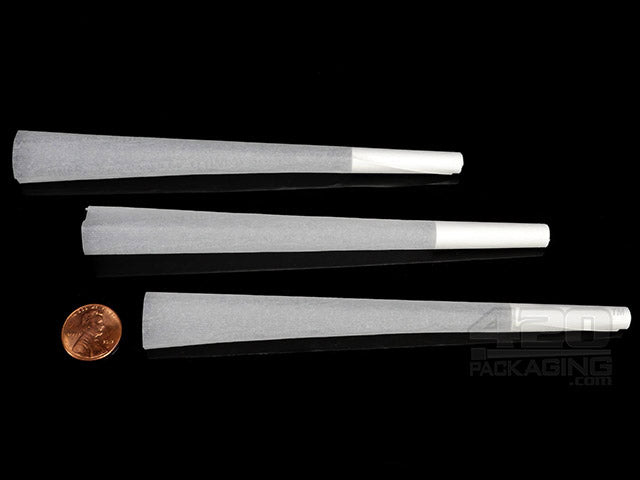 150mm Bomb Wide Cones - 35mm Filter (2.5 Grams) 500/Box - 4