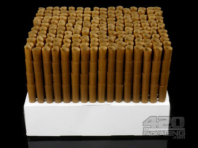 Cyclones 80mm Hemp Paper Cones 768/Box - 2