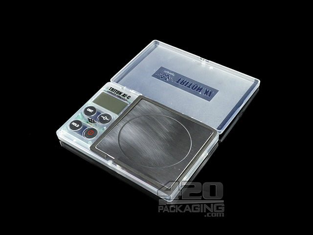 MyWeigh Triton XL-C Digital Scale - 1