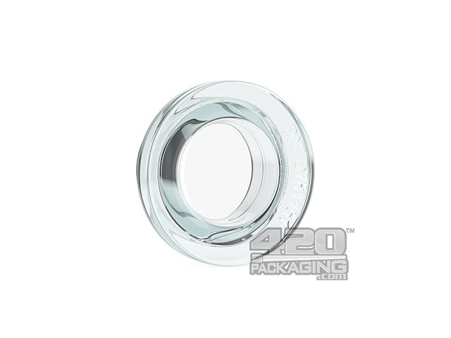 9ml Clear Glass Concentrate Containers 320/Box - 4