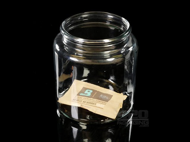 Boveda Humidity Packs 58% (67 gram) 4-Bag - 4