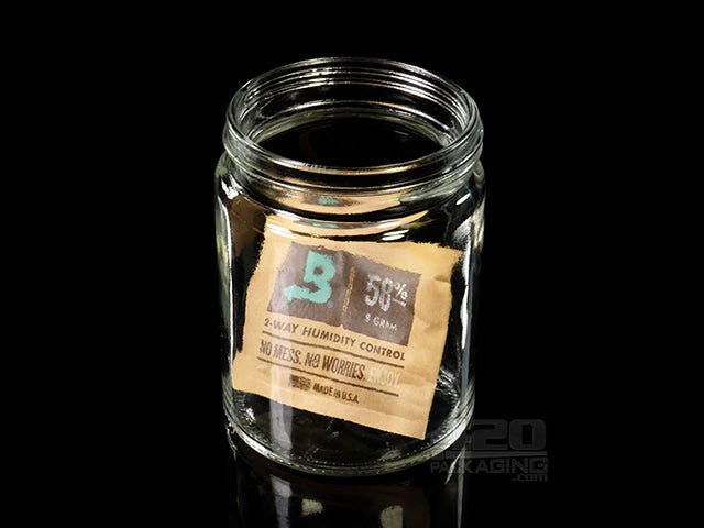 Boveda Humidity Packs 58% (8 gram) 300/Box - 3