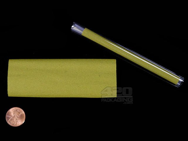 Kush Grape Flavored Herbal Hemp Wraps 25/Box - 3