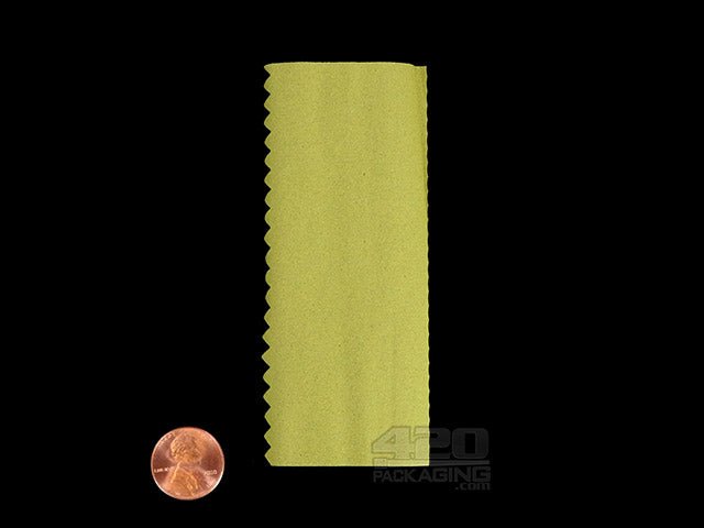 Lion Rolling Circus Strawberry Hemp Wraps 25/Box - 3