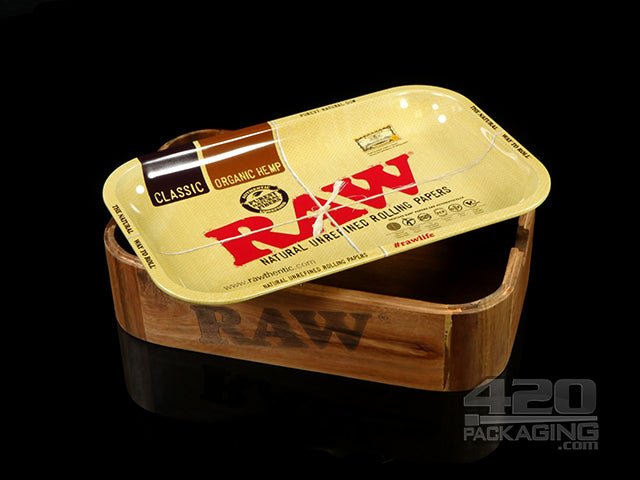 RAW Cache Box - 3