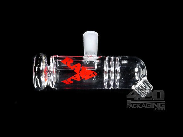 RAW Glass Cone Bubbler - 1